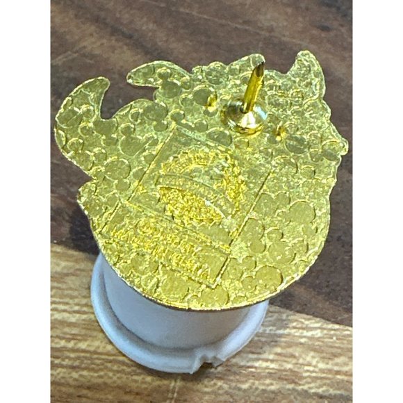 Disney Pin Hidden Mickey Trading Pin Authentic Lion King Pumbaa Warthog Head - Picture 3 of 4